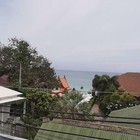 Apartment- Haad Rin Beach By Sunrise Resort Eksteriør bilde