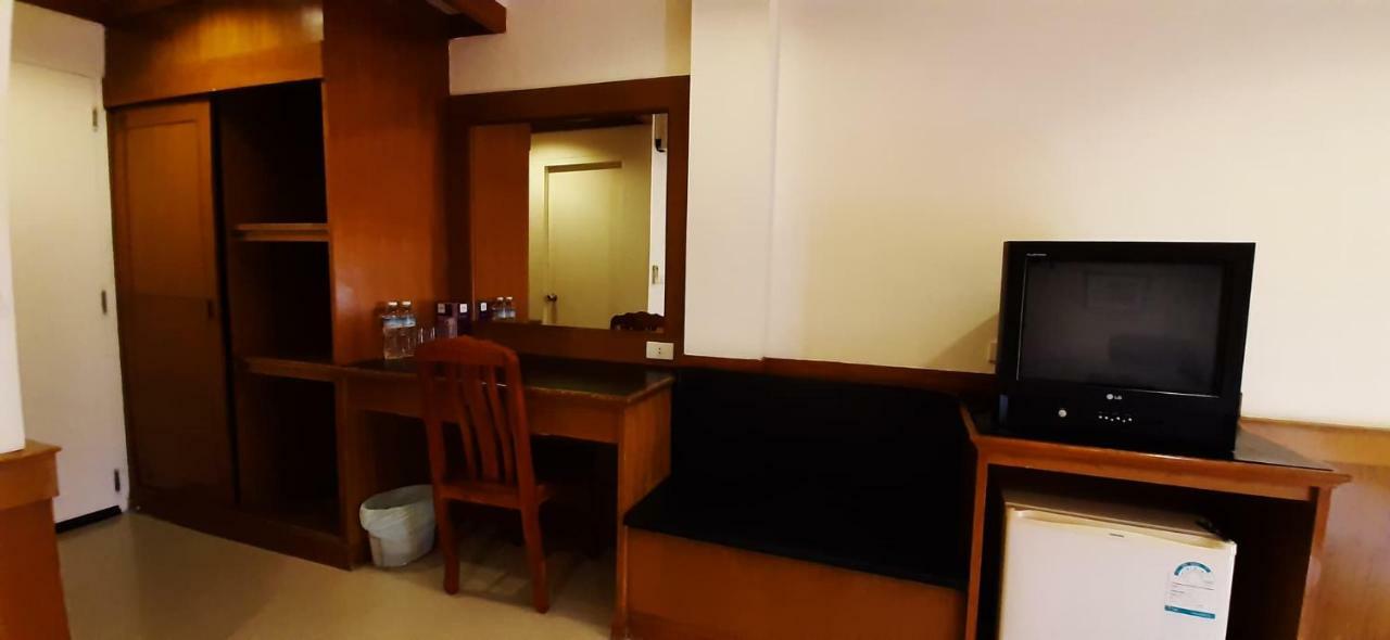 Apartment- Haad Rin Beach By Sunrise Resort Eksteriør bilde