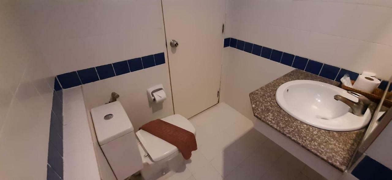 Apartment- Haad Rin Beach By Sunrise Resort Eksteriør bilde